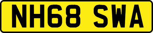 NH68SWA