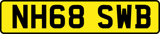 NH68SWB