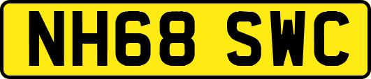 NH68SWC