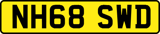 NH68SWD