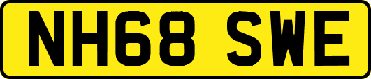 NH68SWE
