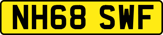 NH68SWF