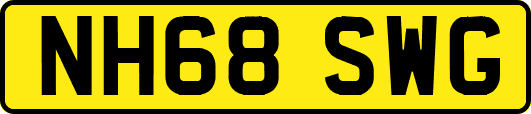 NH68SWG