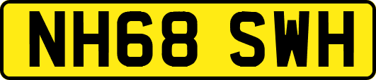 NH68SWH