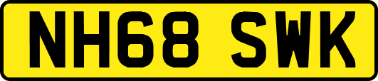 NH68SWK