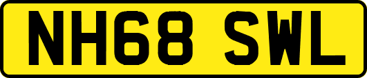 NH68SWL