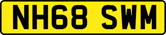 NH68SWM