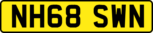 NH68SWN