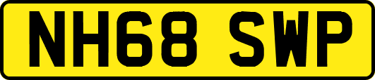 NH68SWP