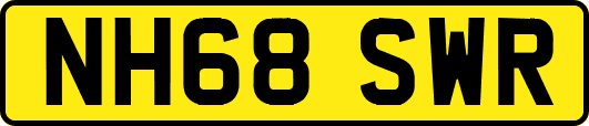 NH68SWR