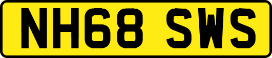 NH68SWS