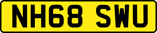 NH68SWU