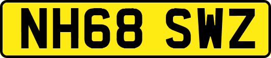 NH68SWZ