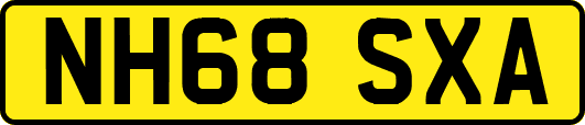 NH68SXA