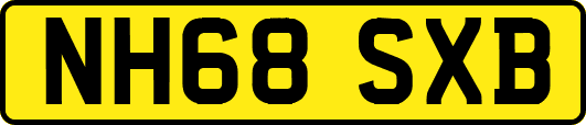 NH68SXB
