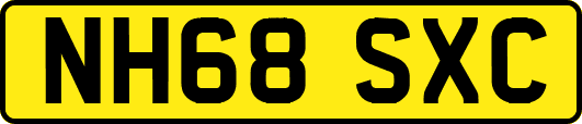 NH68SXC