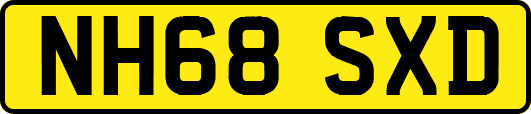 NH68SXD