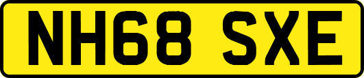 NH68SXE