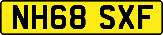 NH68SXF