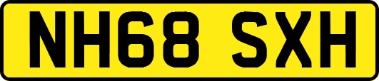 NH68SXH