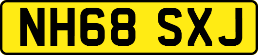 NH68SXJ