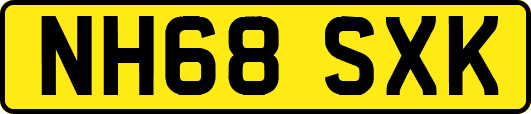 NH68SXK