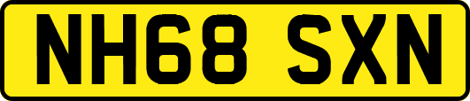 NH68SXN