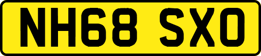 NH68SXO