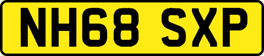 NH68SXP