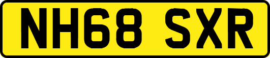 NH68SXR