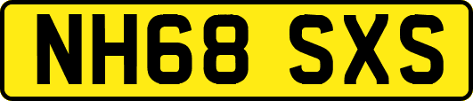 NH68SXS