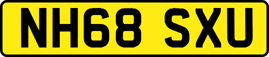 NH68SXU