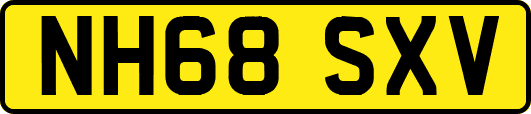 NH68SXV