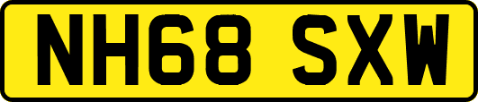 NH68SXW