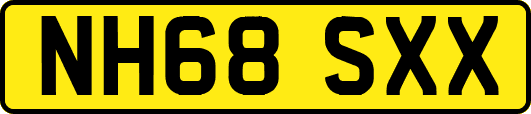 NH68SXX