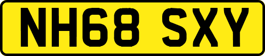NH68SXY
