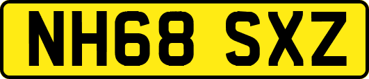 NH68SXZ