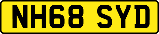 NH68SYD