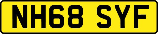 NH68SYF