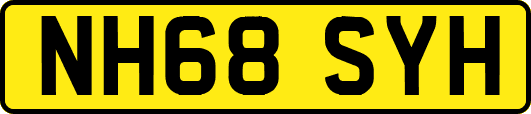 NH68SYH