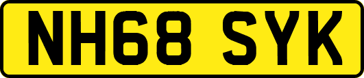 NH68SYK