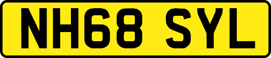 NH68SYL