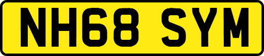 NH68SYM