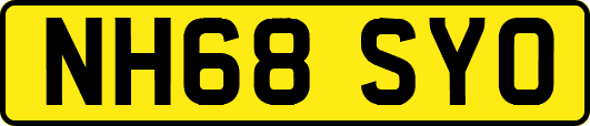 NH68SYO