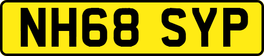 NH68SYP
