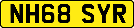 NH68SYR