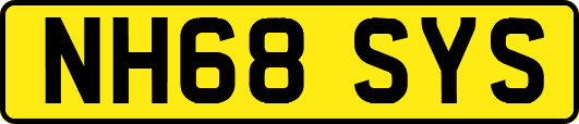 NH68SYS