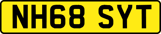 NH68SYT