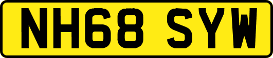 NH68SYW