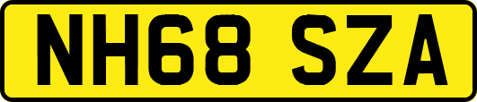 NH68SZA